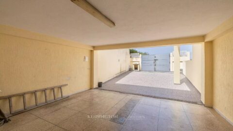Villa Oumos in Oualidia, Morocco