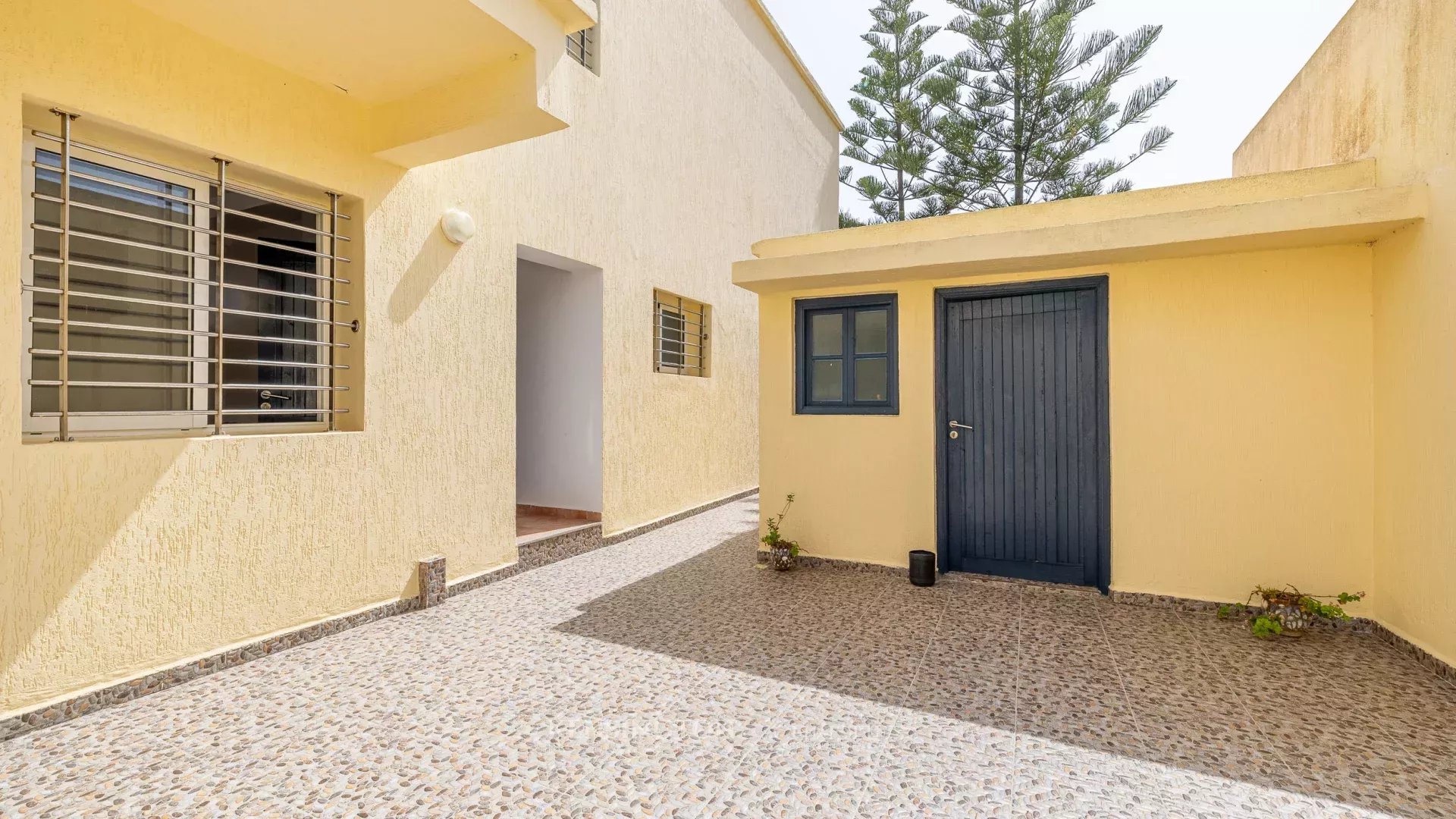 Villa Oumos in Oualidia, Morocco
