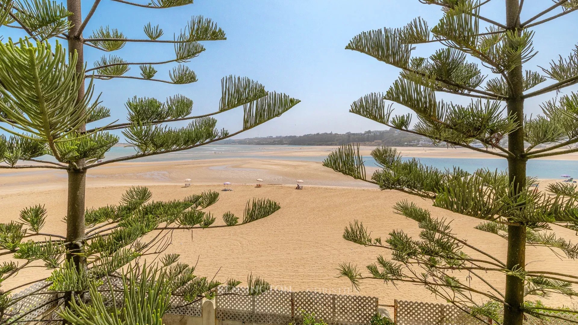 Villa Oumos in Oualidia, Morocco