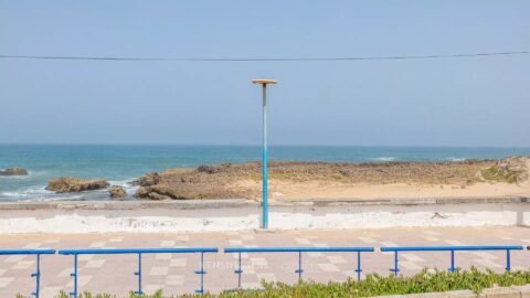 Villa Oumos in Oualidia, Morocco