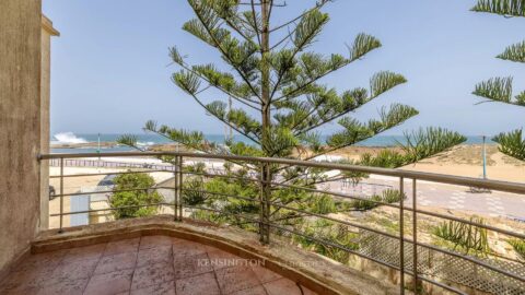 Villa Oumos in Oualidia, Morocco