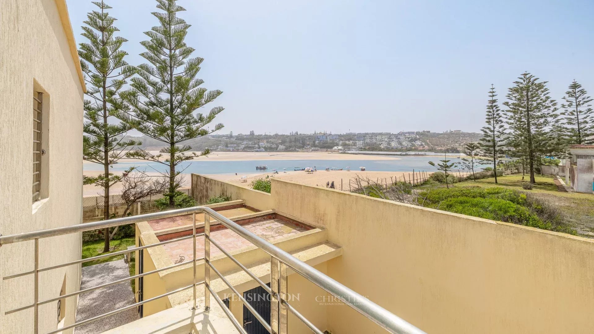 Villa Oumos in Oualidia, Morocco