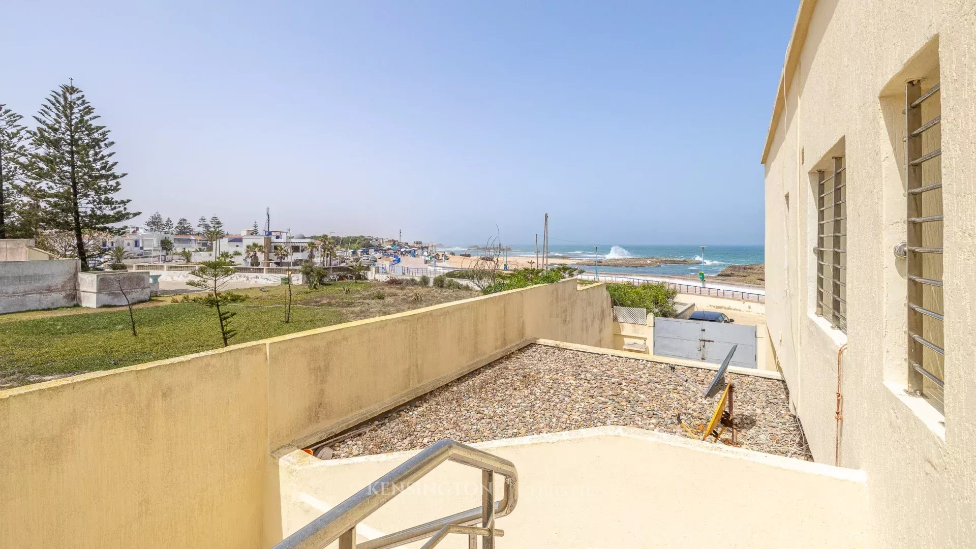 Villa Oumos in Oualidia, Morocco