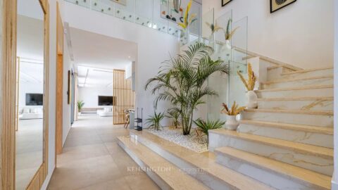 Villa Ouriakos in Marrakech, Morocco