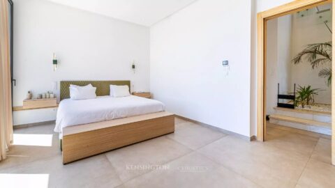 Villa Ouriakos in Marrakech, Morocco