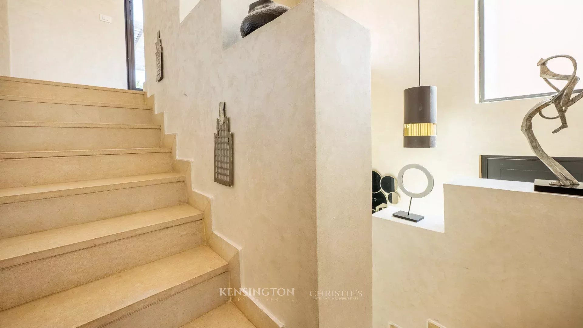 Villa Pacha in Marrakech, Morocco