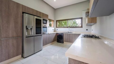 Villa Palmios in Marrakech, Morocco