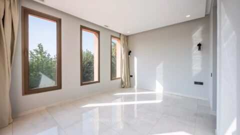 Villa Palmios in Marrakech, Morocco