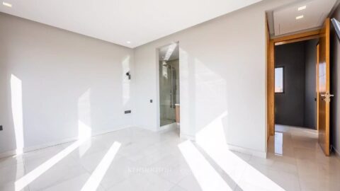 Villa Palmios in Marrakech, Morocco