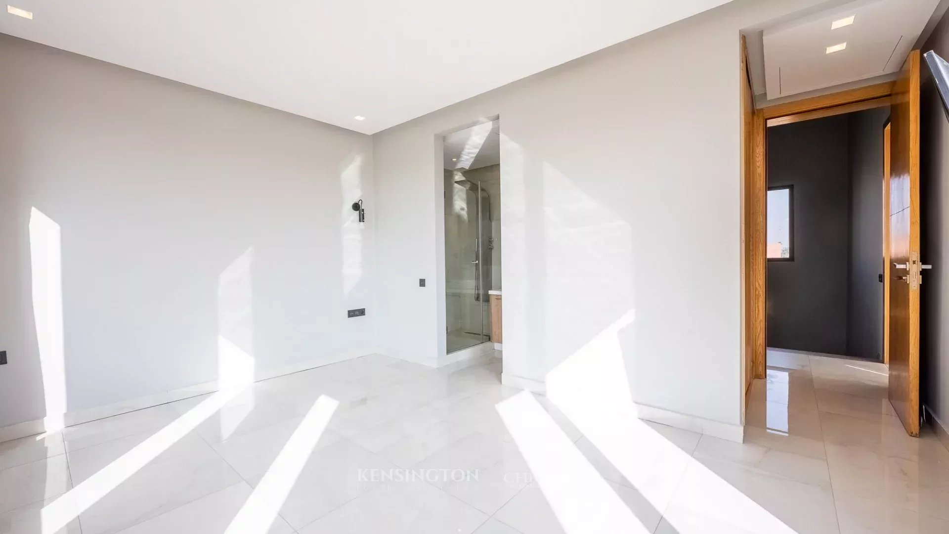 Villa Palmios in Marrakech, Morocco