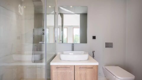 Villa Palmios in Marrakech, Morocco