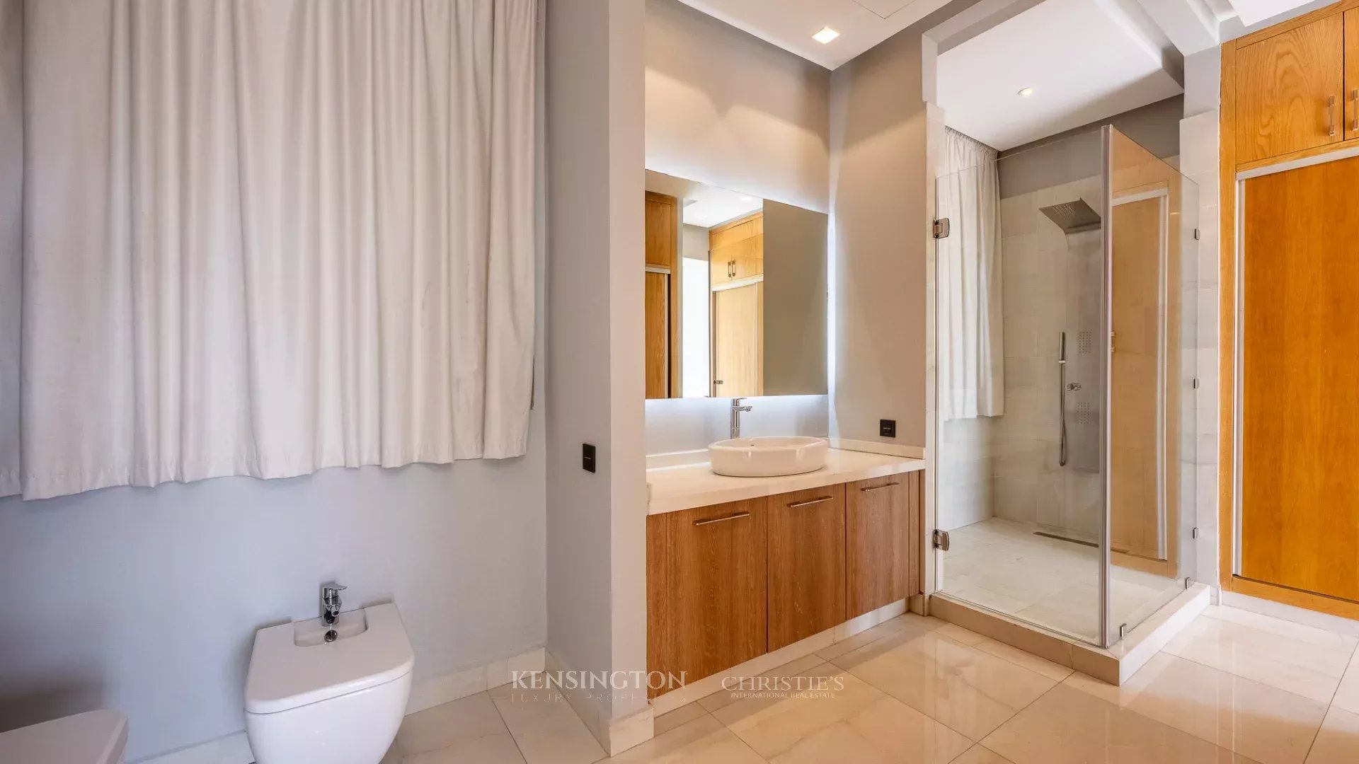 Villa Palmios in Marrakech, Morocco