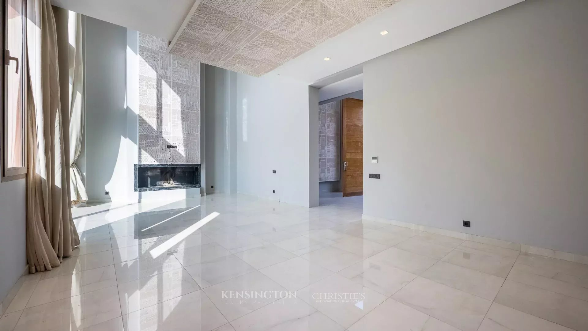 Villa Palmios in Marrakech, Morocco