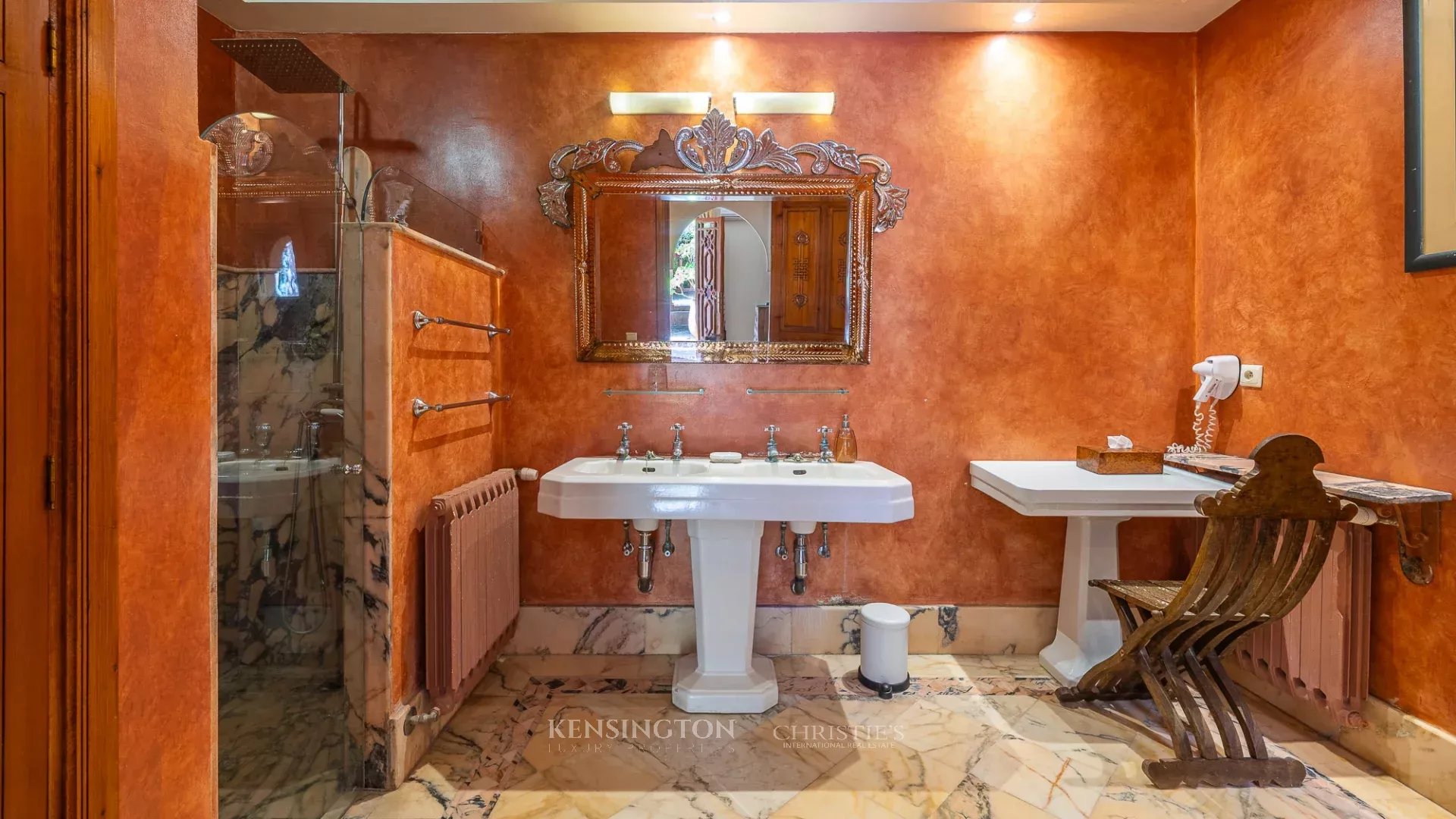 Villa Panos in Marrakech, Morocco