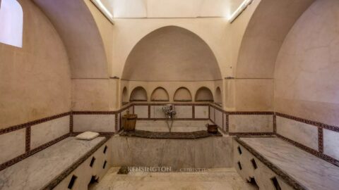 Villa Panos in Marrakech, Morocco