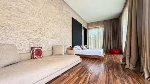 Villa Paros in Marrakech, Morocco