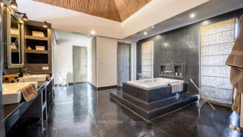 Villa Pellet in Marrakech, Morocco