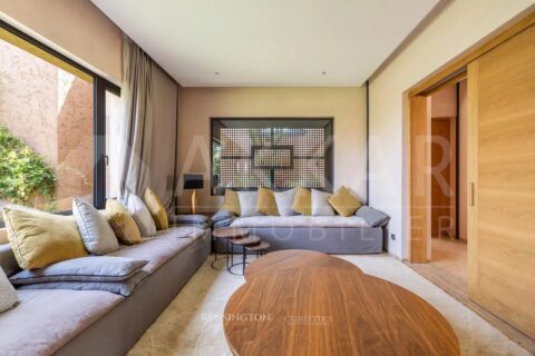 Villa Perla in Marrakech, Morocco