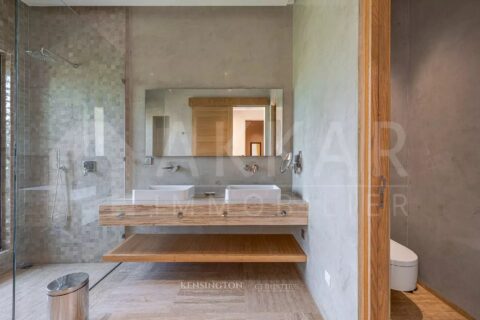 Villa Perla in Marrakech, Morocco
