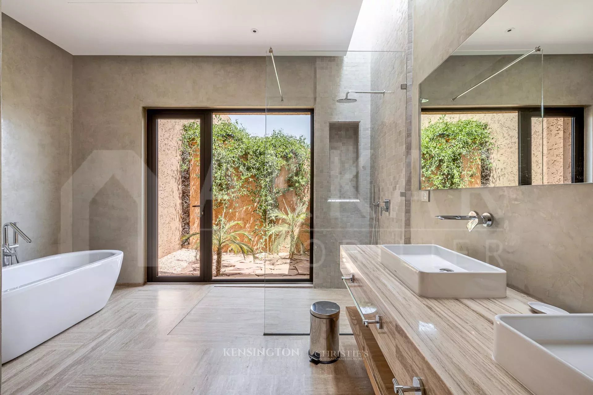 Villa Perla in Marrakech, Morocco