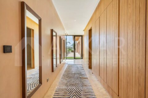 Villa Perla in Marrakech, Morocco