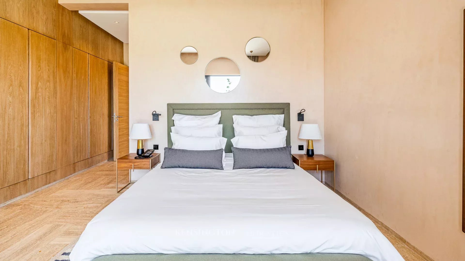 Villa Perla in Marrakech, Morocco
