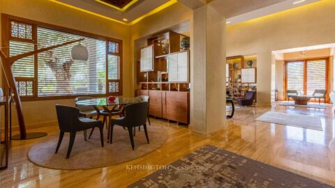 Villa Persyen in Marrakech, Morocco