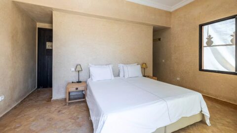 Villa Piemal in Marrakech, Morocco