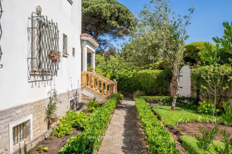Villa Pine Breeze 1 La Villa Pine Breeze en Tanger