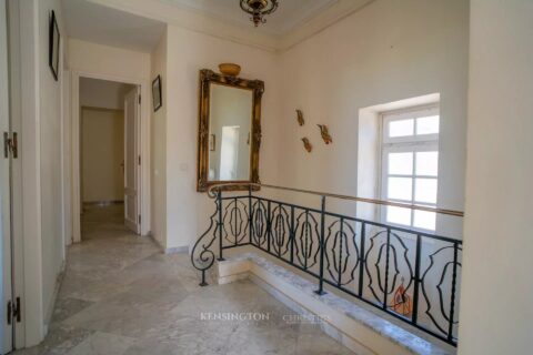 Villa Pine Breeze in Tanger, Morocco