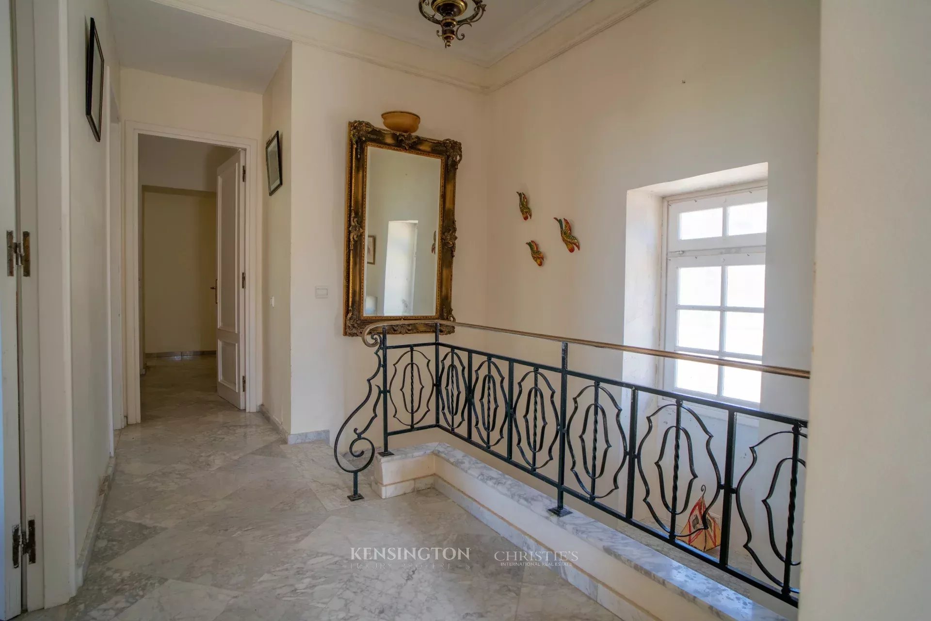 Villa Pine Breeze in Tanger, Morocco