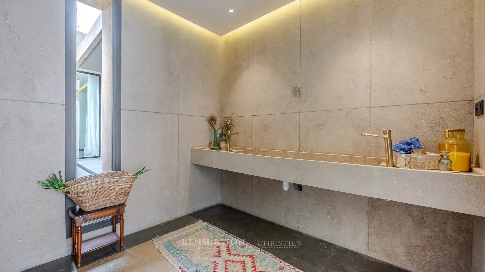Villa Plenios in Marrakech, Morocco