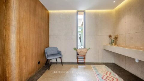 Villa Plenios in Marrakech, Morocco