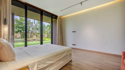 Villa Plenios in Marrakech, Morocco