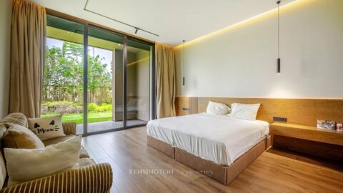 Villa Plenios in Marrakech, Morocco