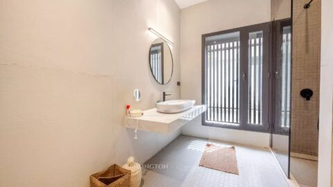 Villa Plenios in Marrakech, Morocco