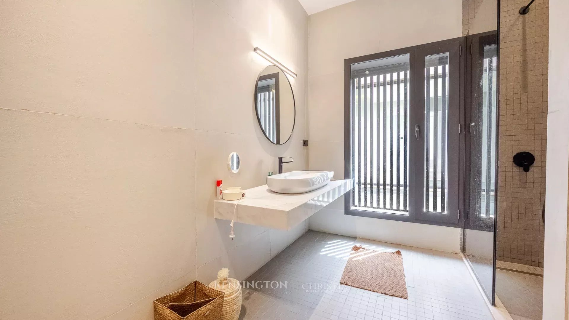 Villa Plenios in Marrakech, Morocco
