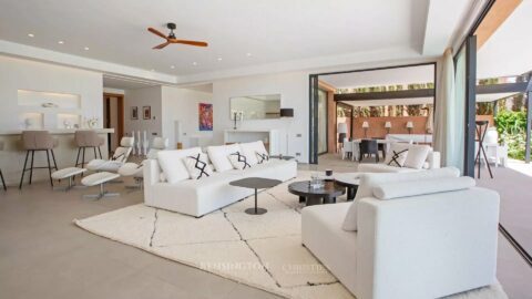 Villa Poka in Marrakech, Morocco