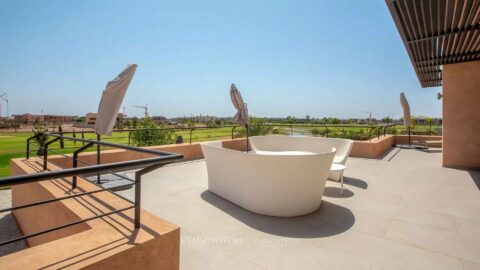 Villa Poka in Marrakech, Morocco