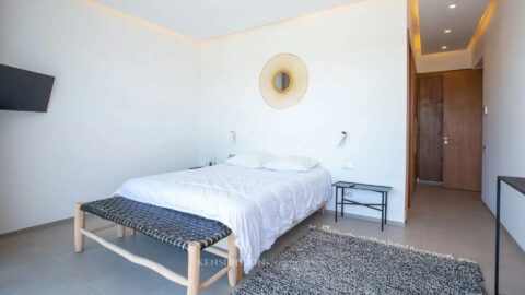 Villa Poka in Marrakech, Morocco