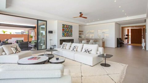 Villa Poka in Marrakech, Morocco