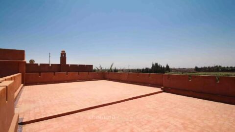 Villa Praia II in Marrakech, Morocco