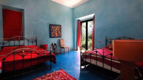 Villa Praia II in Marrakech, Morocco
