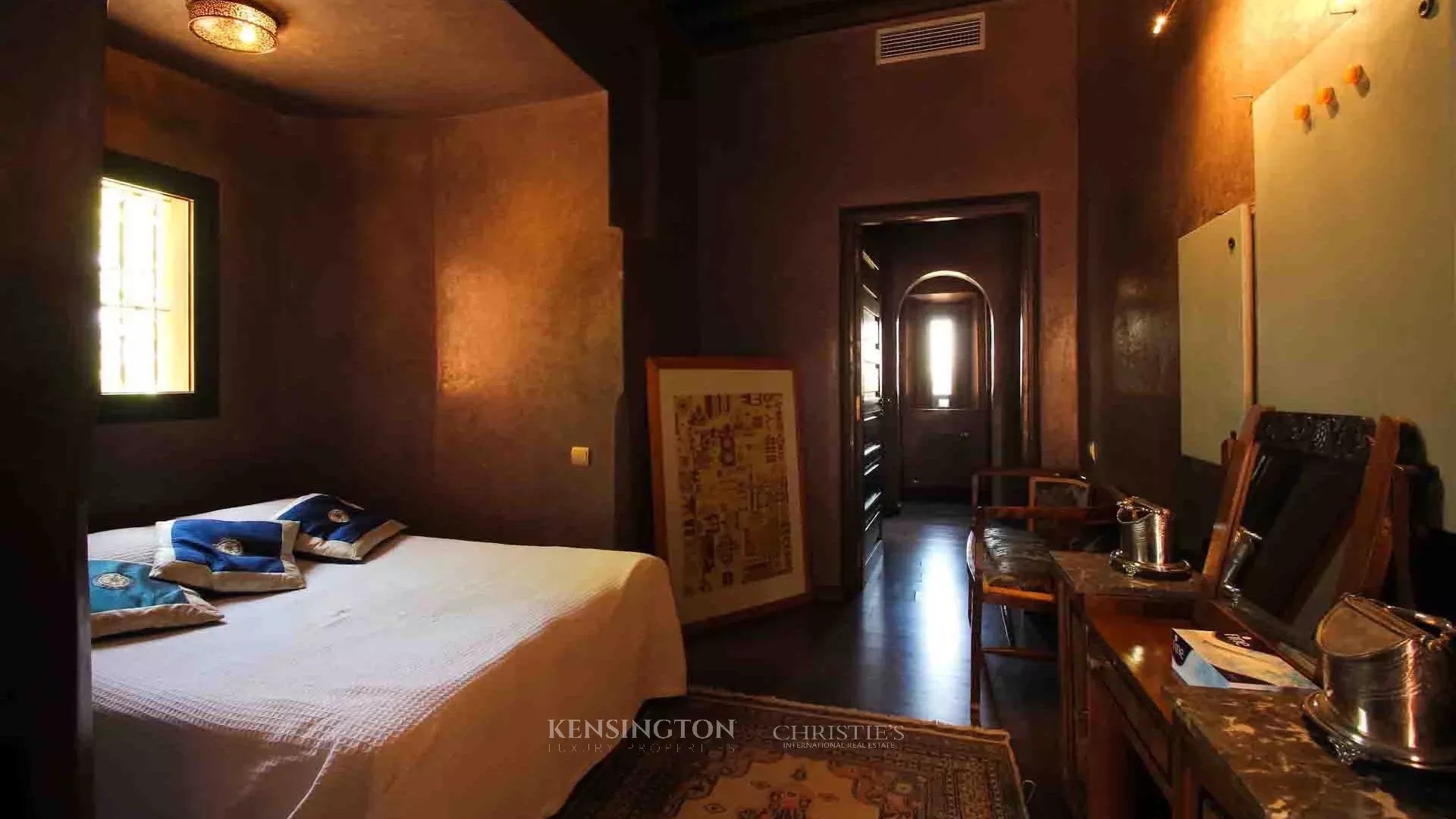 Villa Praia II in Marrakech, Morocco
