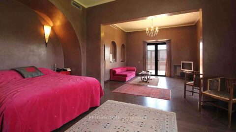 Villa Praia II in Marrakech, Morocco