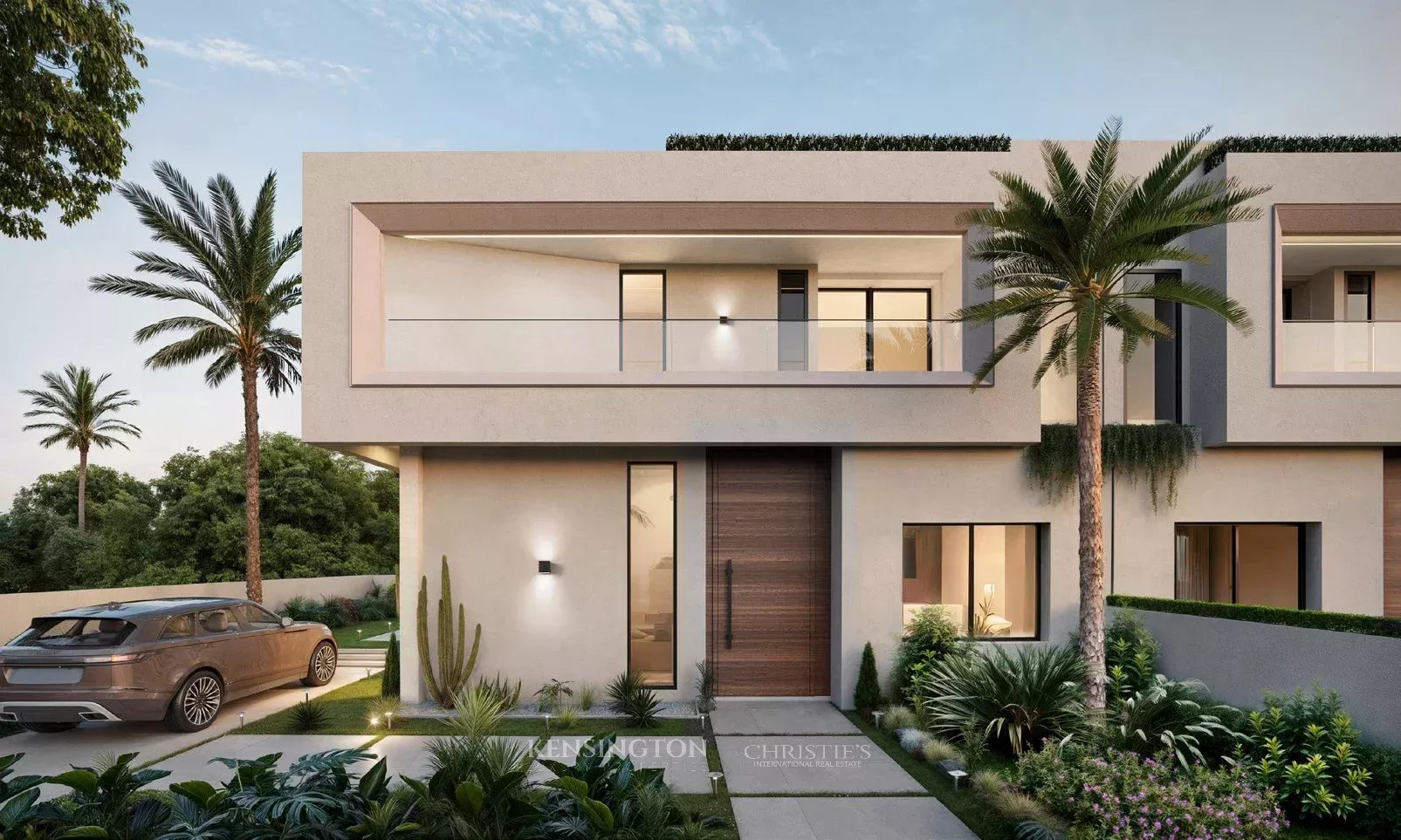 Villa Premio in Marrakech, Morocco