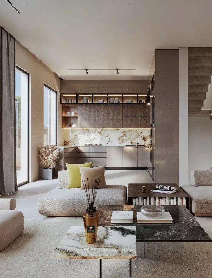 Villa Premio in Marrakech, Morocco