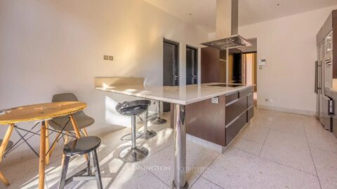 Villa Quatrios in Marrakech, Morocco