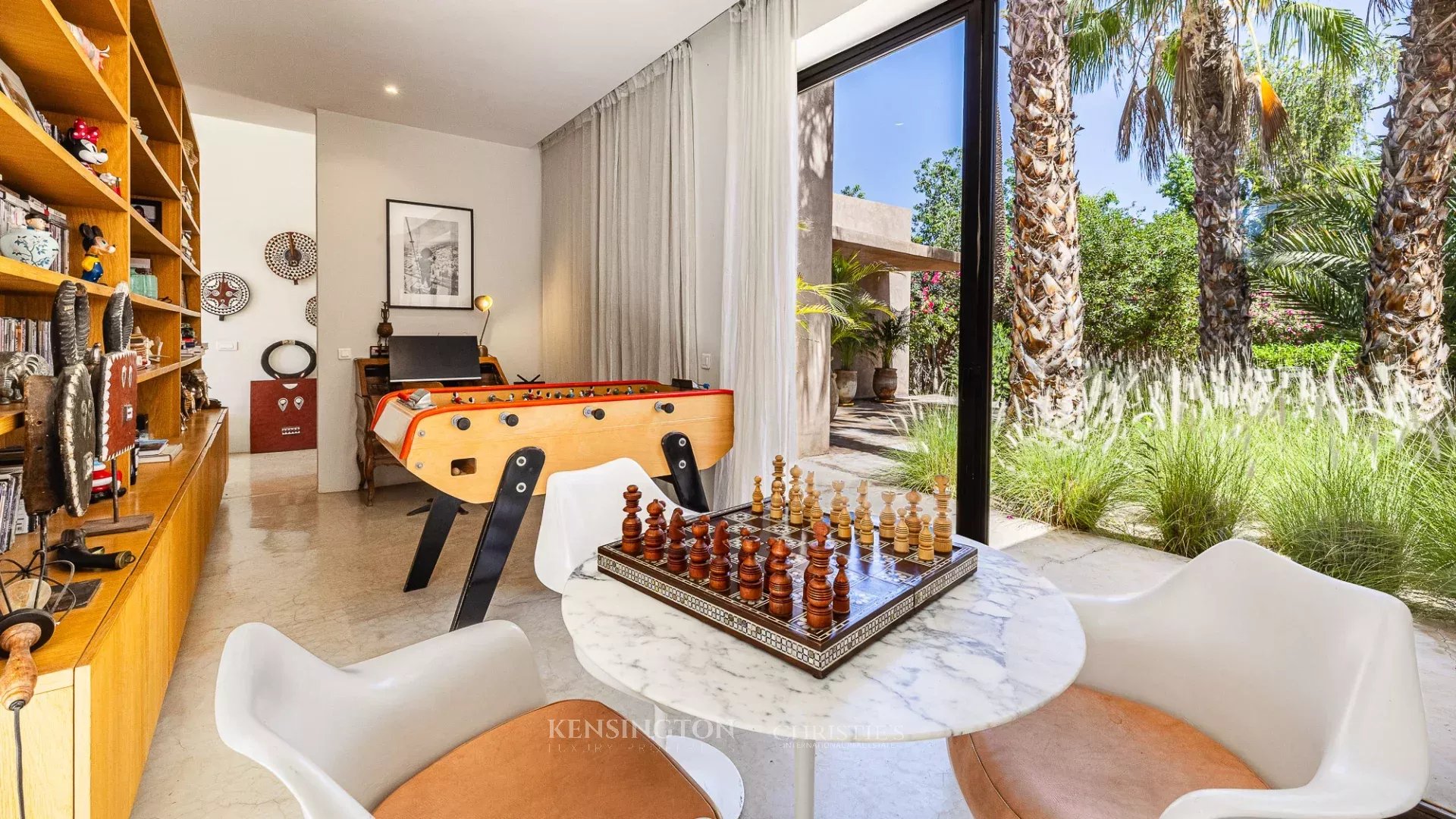 Villa RP Bab in Marrakech, Morocco