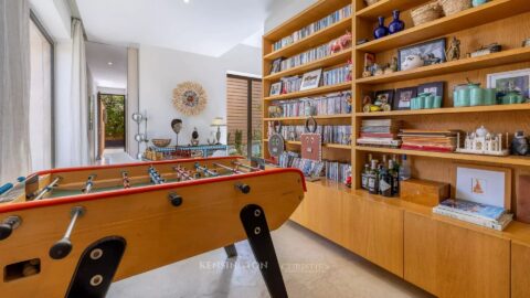 Villa RP Bab in Marrakech, Morocco